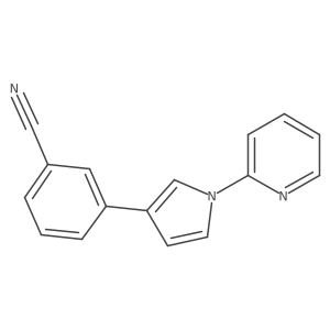 566931-83-7 structure