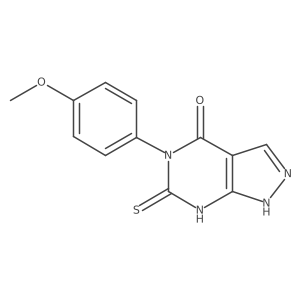 724702-72-1 structure