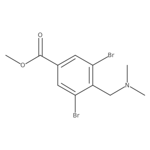 733785-08-5 structure