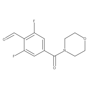 736990-89-9 structure