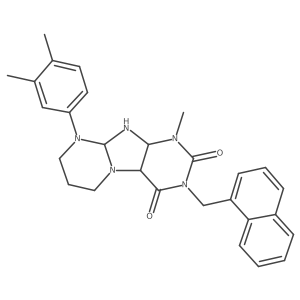 845900-95-0 structure