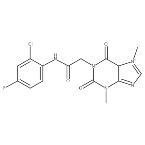 847784-94-5结构式