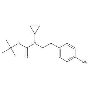 853909-19-0 structure