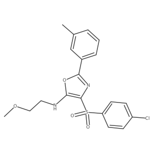 862741-85-3 structure