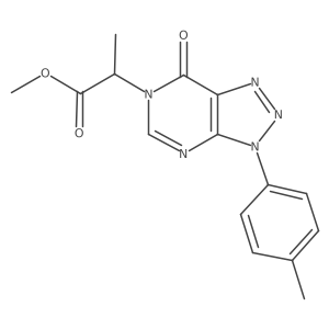 863019-47-0 structure