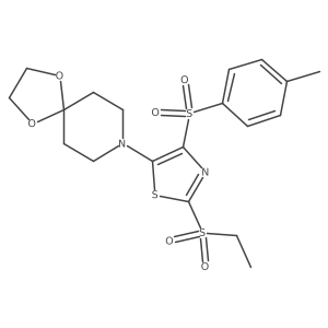 863449-37-0 structure