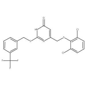 866143-66-0结构式