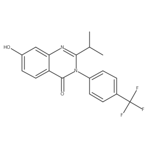 871814-07-2 structure