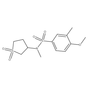 874594-52-2 structure