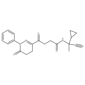 875630-69-6 structure