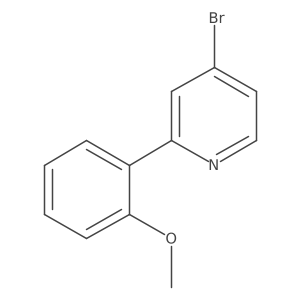 876601-40-0 structure