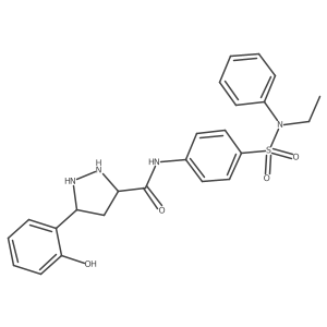879440-97-8 structure