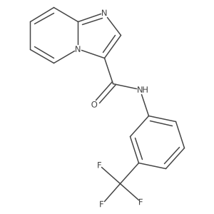 881010-80-6 structure