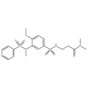 881936-07-8 structure