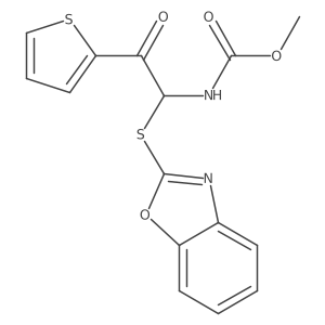 889768-30-3 structure