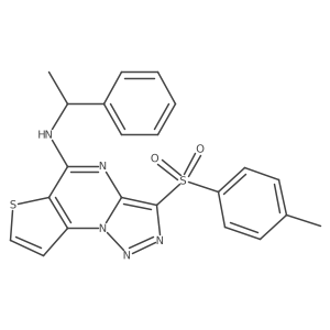 892732-35-3 structure