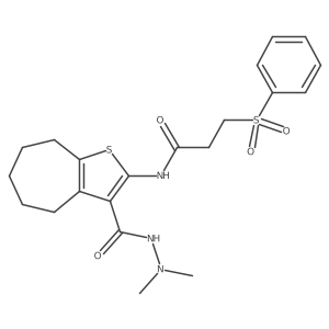 893111-28-9 structure