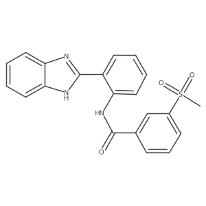 896288-22-5 structure
