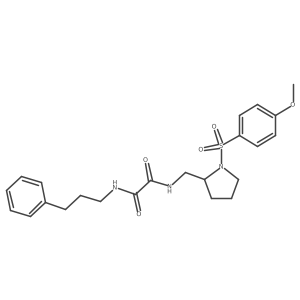 896288-44-1 structure