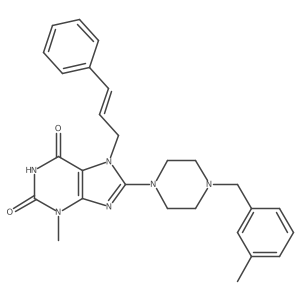 898419-91-5 structure