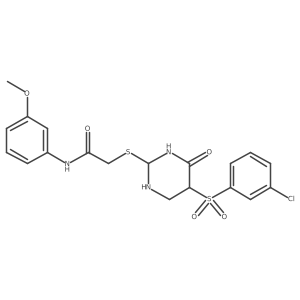 899965-72-1 structure