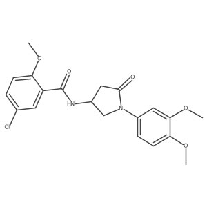 900996-86-3 structure