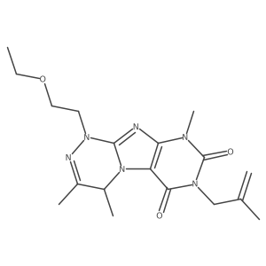 919027-29-5 structure