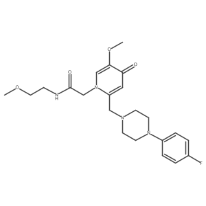 921463-48-1 structure