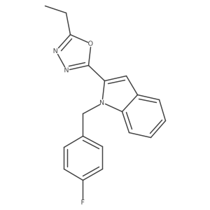 921779-16-0 structure