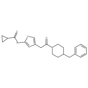921844-88-4 structure