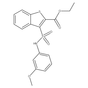 932303-58-7 structure