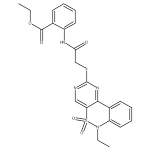 950470-84-5 structure