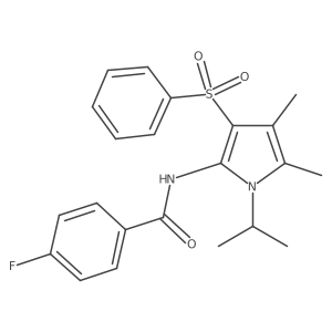 951946-69-3结构式
