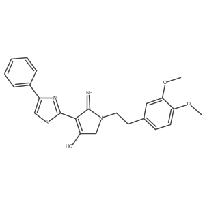951989-44-9 structure