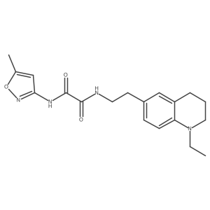955609-85-5 structure