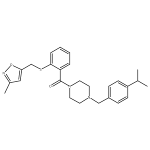 1050619-82-3 structure