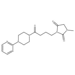 1061569-09-2 structure