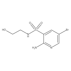 1086063-30-0结构式