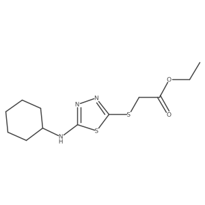 1096220-52-8结构式