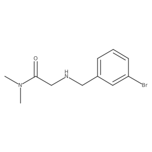 1096272-23-9结构式