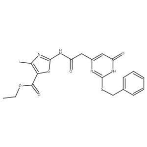 1105208-96-5 structure