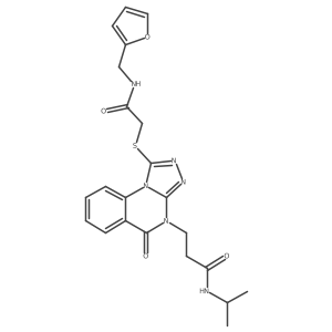 1116065-25-8结构式