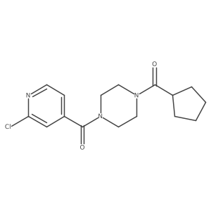 1147490-80-9 structure