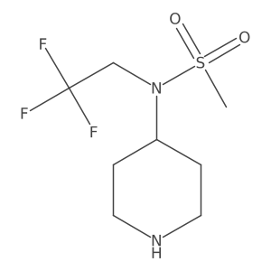 1154566-21-8 structure