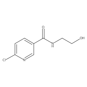 1156042-46-4 structure