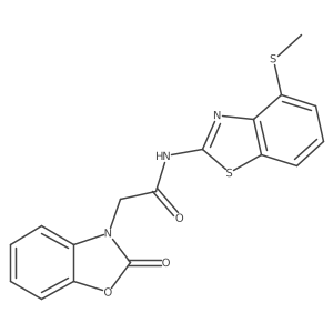 1170933-50-2 structure