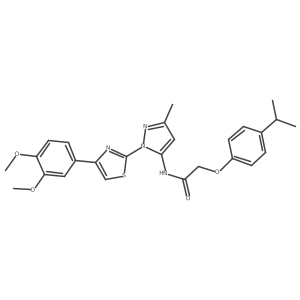 1172707-69-5 structure
