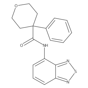 1206999-06-5 structure