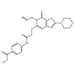 1207004-48-5 structure