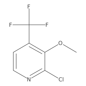 1211588-85-0 structure